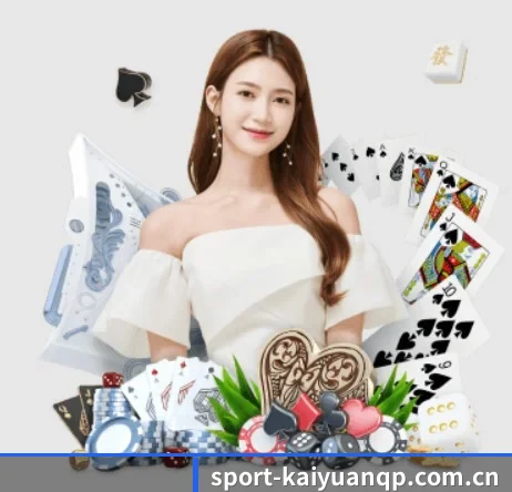 技术专利新突破 | Kaiyuan Games